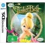 Disney Fairies Tinkerbel - Packshot 1