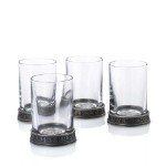 Game of Thrones - House Sigils Shot Glass 4-Pack - Packshot 6