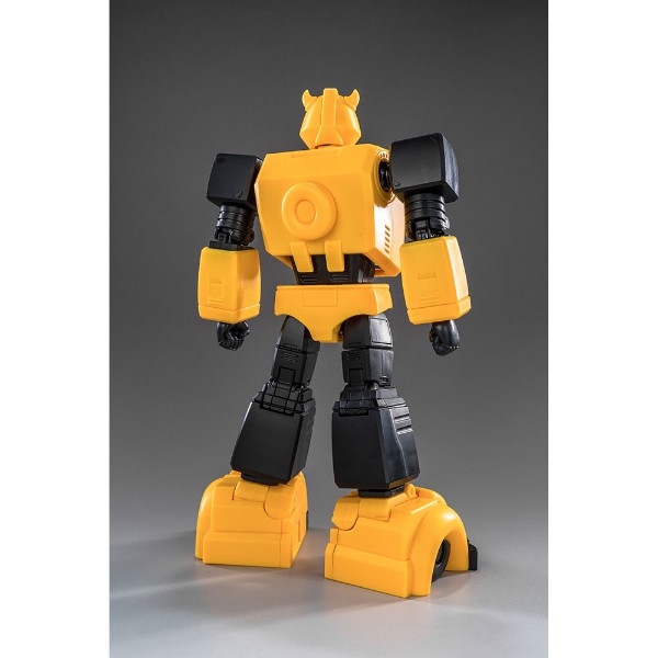 Transformers - Generation One - Bumble Bee AMK Series Model Kit - Packshot 2