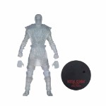 Mortal Kombat – Klassic Reptile (Invisible) 7” Action Figure - Packshot 5