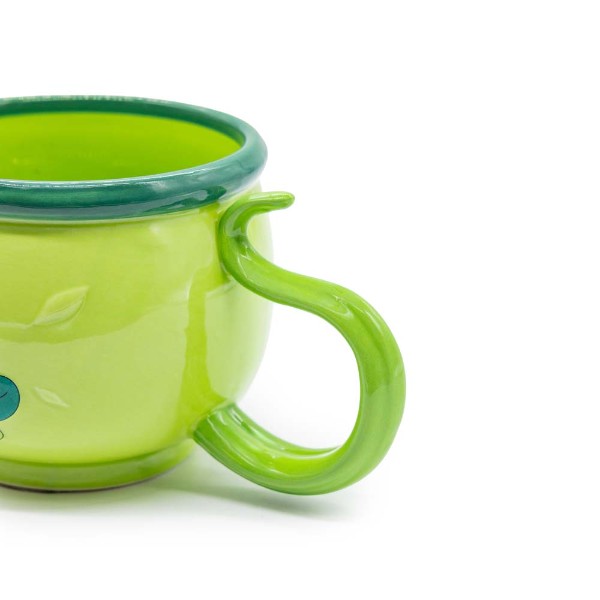 Pokemon - Treeko Moulded Mug - Packshot 3