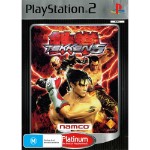 Tekken 5 (preowned)