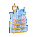 Disney - Cinderella's Castle Bitty Pop! Display Shelf - Packshot 2