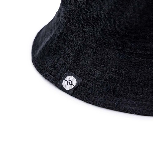 Pokemon - Team Rocket Bucket Hat - Packshot 3