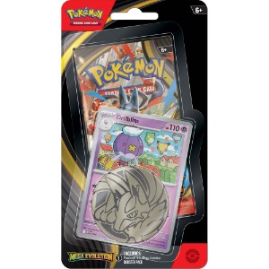 Pokemon - TCG - Checklane Booster