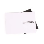Star Wars - The Force Is Strong with This One Greetings Card - Packshot 2
