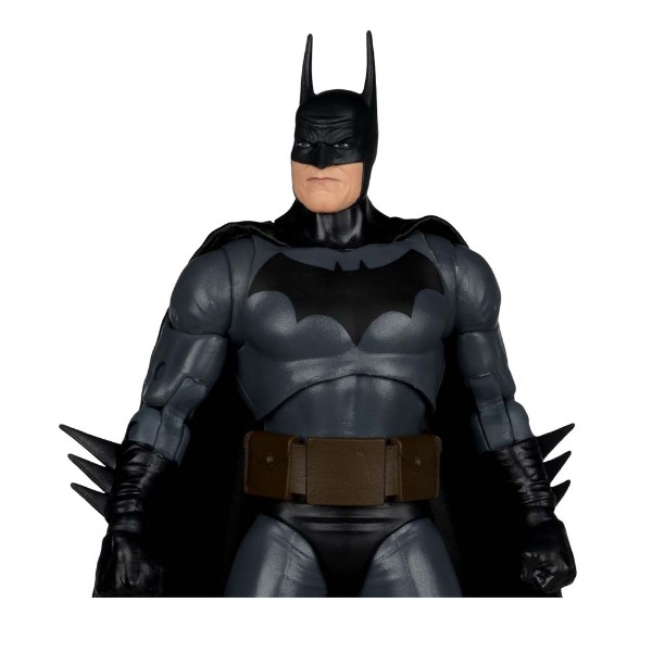 DC Comics - Batman (Justice #1)  Action Figure - Packshot 2