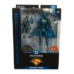 DC Studios - Superman (2025) - Superman Robot #4 Deluxe Action Figure - Packshot 4