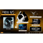 Hell Is Us - Deluxe Edition - Packshot 2