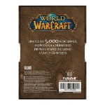 World of Warcraft - Limited Edition Ingot Replica - Packshot 5