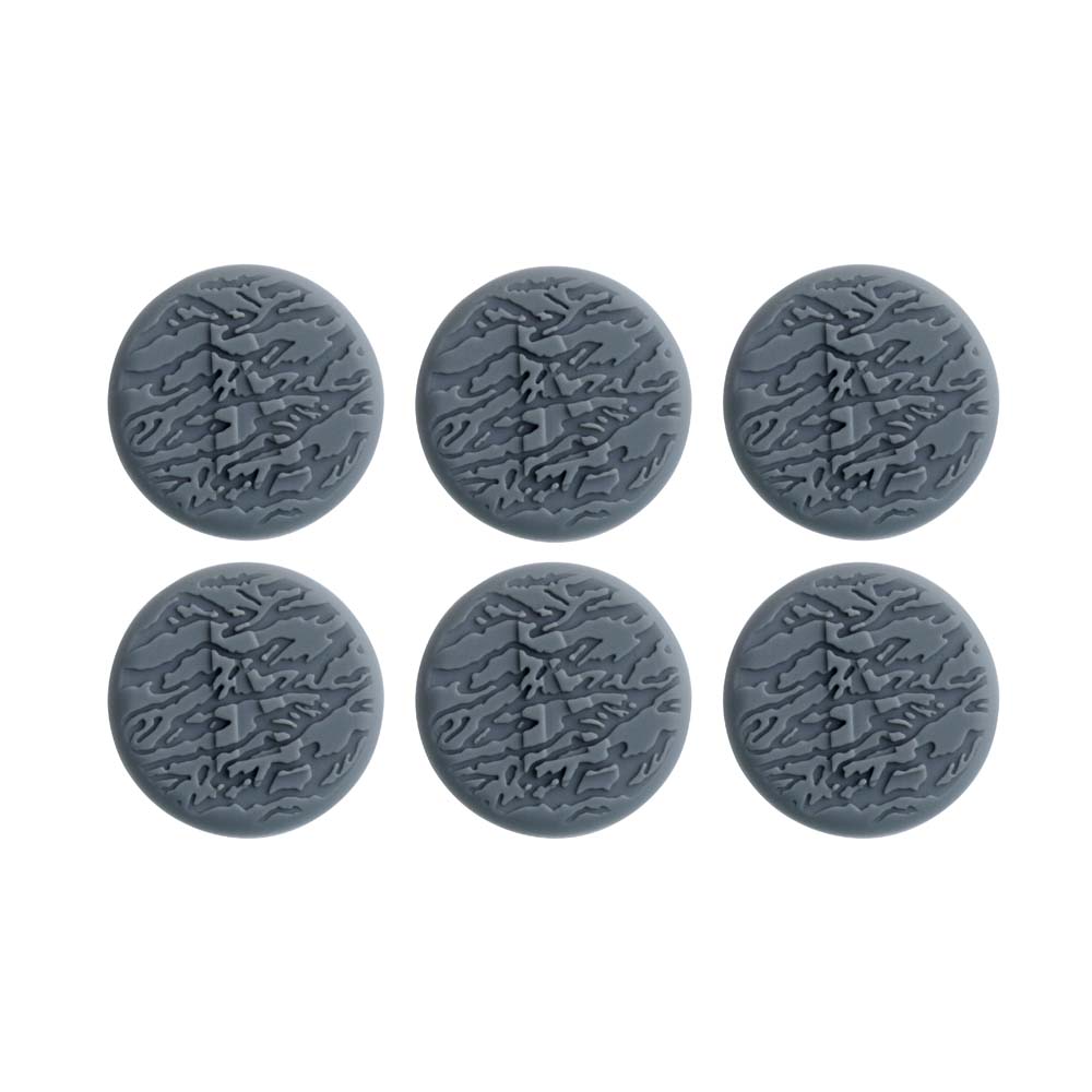 Metal Gear Solid - Thumb Grip Set - Packshot 3
