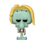 The SpongeBob Movie: Search for SquarePants - Squidward Tentacles (Pirate) Pop! Vinyl Figure - Packshot 1