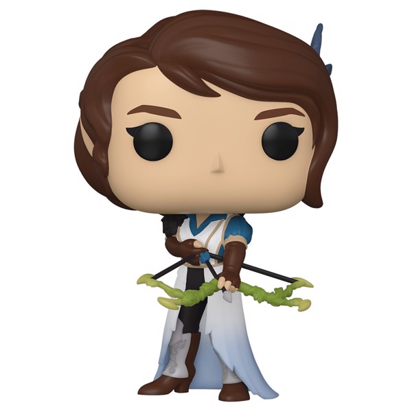 critical role funko pop