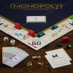 Monopoly: Heritage Edition Board Game - Packshot 3