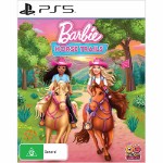 Barbie: Horse Trails - Packshot 1