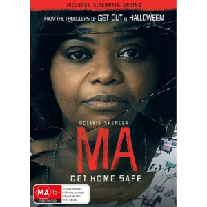 Ma (2019)