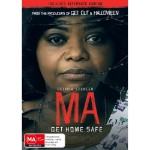 Ma (2019) - Packshot 1