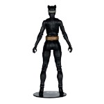 DC Comics - Catwoman (Batman: Hush) Gold Label Action Figure - Packshot 5
