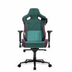 TTRacing Surge X Air Threads Fabric Gaming Chair - Zoro Edition - Packshot 2