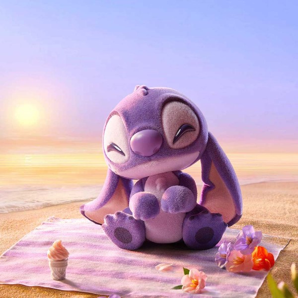 POP MART - Stitch Little Emotions Series Blind Box (Single Box) - Packshot 6