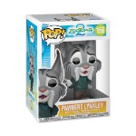 Disney - Zootopia 2 - Pawbert Lynxley Pop! Vinyl Figure - Packshot 2
