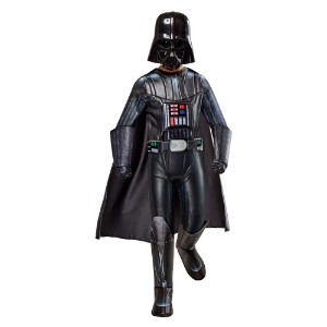 Star Wars - Darth Vader Premium Costume - Kids