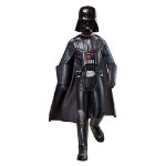 Star Wars - Darth Vader Premium Costume - Kids - Packshot 1