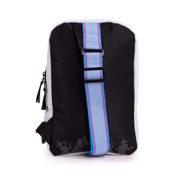 Netflix - KPop Demon Hunters - Saja Boys Sling Bag - Packshot 4
