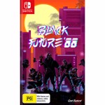 Black Future '88 (preowned)