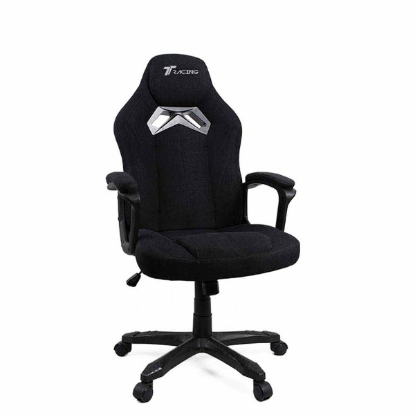 TTRacing Duo V3 Air Threads Fabric Gaming Chair - Dawn - Packshot 1