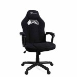 TTRacing Duo V3 Air Threads Fabric Gaming Chair - Dawn - Packshot 1