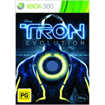 Tron: Evolution (preowned)