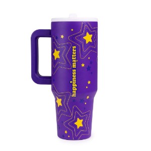 Starlight - Happiness Matters 1.2L Premium Chill Tumbler