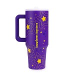 Starlight - Happiness Matters 1.2L Premium Chill Tumbler - Packshot 1