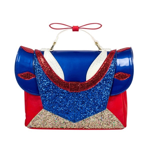 snow white bag