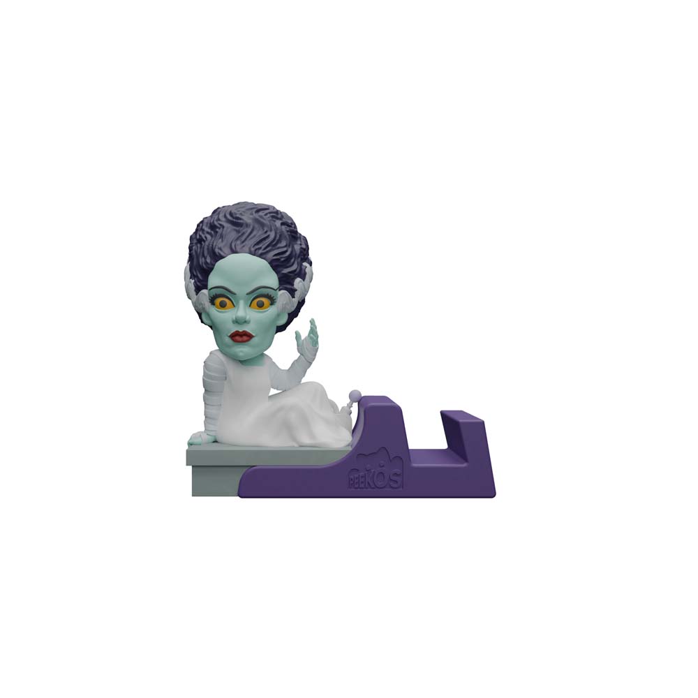 Universal Monsters - Peekos Universal Monsters Collectible Phone Stand (Assorted) - Packshot 2