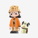 POP MART - VITA Daily Wear Collection Series Blind Box (Single Box) - Packshot 2