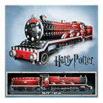 Harry Potter - Hogwarts Express 3D Puzzle - Packshot 4