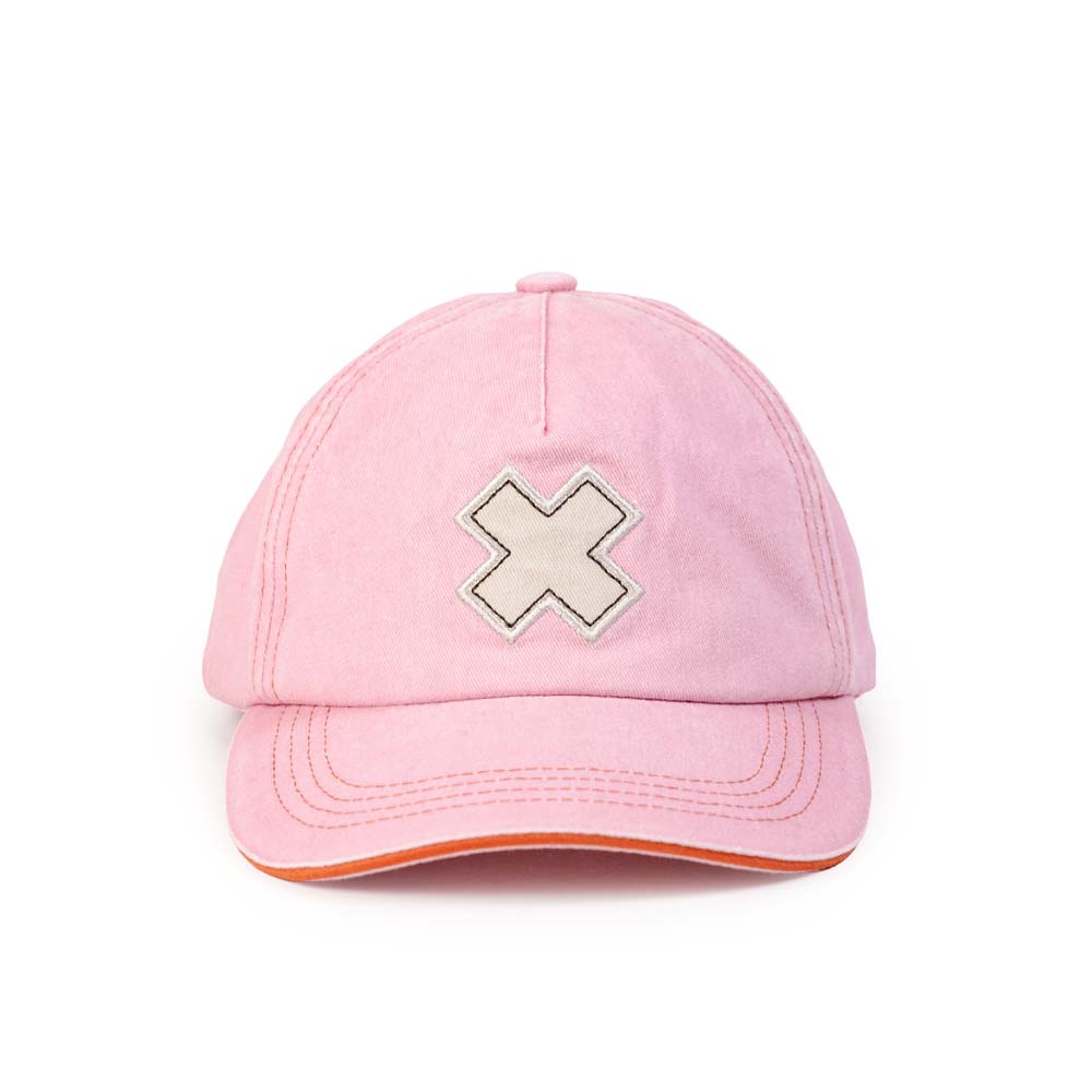 Netflix - One Piece - Tony Tony Chopper Curved Brim Cap - Packshot 2