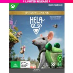 Hela: of Mice & Magic - Harmony Edition - Packshot 1