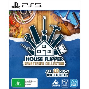 House Flipper Remastered Collection