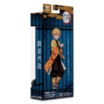 Demon Slayer - Zenitsu Agatsuma Action Figure - Packshot 6