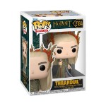 The Hobbit - Thranduil Pop! Vinyl Figure - Packshot 2