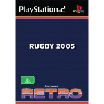 Rugby 2005 (preowned)