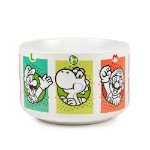 Nintendo - Super Mario - All Stars Snack Bowl - Packshot 2