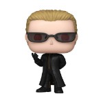 Resident Evil - Albert Wesker Pop! Vinyl Figure - Packshot 1