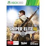 Sniper Elite III (preowned)