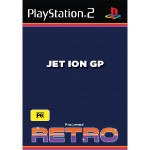 Jet Ion GP (preowned)