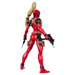 Marvel - Lady Deadpool Marvel Legends Action Figure - Packshot 1