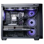 Evolve Gaming PC | DEMENTER | RTX 5070 | Ryzen 7 7700 | 32GB DDR5 | 1TB Storage - Packshot 2